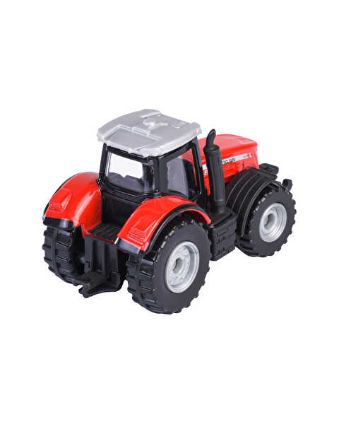 Majorette Çiftlik Araçları Massey Ferguson 8737