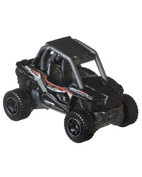 Matchbox Tekli Arabalar Polaris R2R GKL87