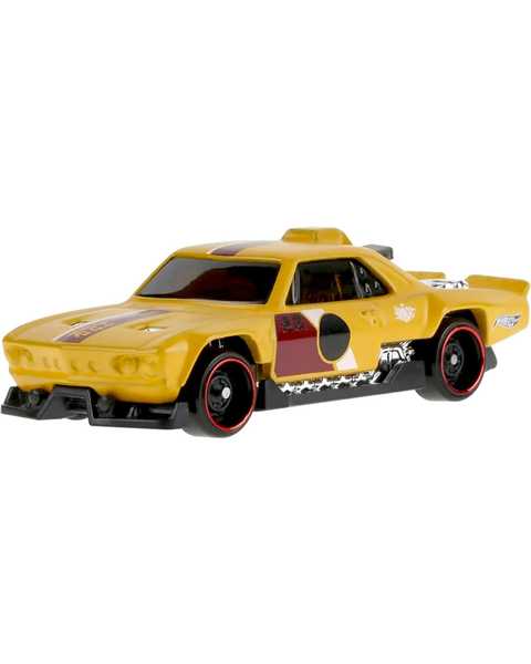 Hot Wheels Tekli Araba Vairstrike JJH53