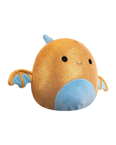 Adopt Me Peluş 20 Cm SQAM00049 Golden Dragon