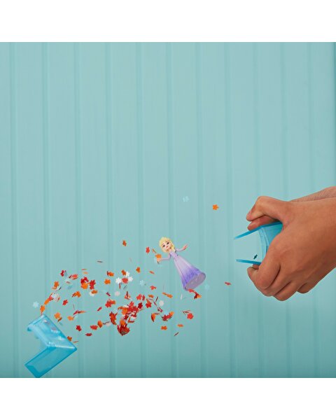 Disney Frozen 2 Pop Adventures Sürpriz Kutu