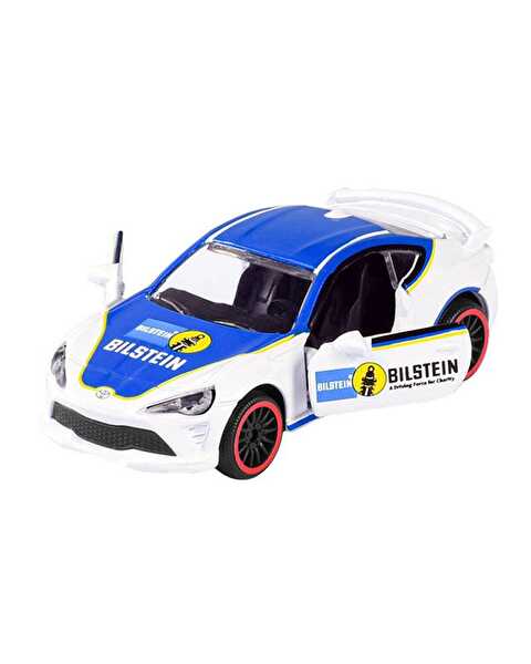 Majorette Yarış Araçları Toyota GT86
