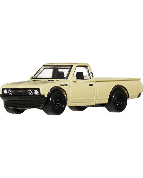 Hot Wheels Car Culture Premium Arabalar Datsun 620 JKF12