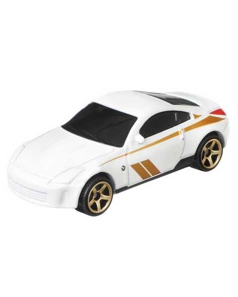 Matchbox Tekli Arabalar 2003 Nissan 350Z GXM93