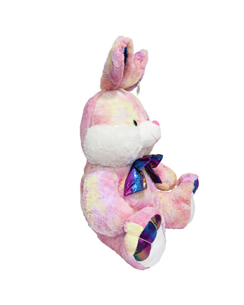 Gökkuşağı Kurdeleli Tavşan