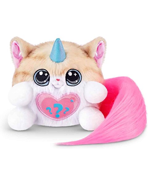 Rainbocorns Kittycorn S3 Sürpriz Paket 92104 Pembe Kuyruk