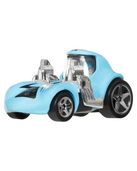 Hot Wheels 1:64 Renk Değiştiren Araçlar Tooned Twin Mill JKP22