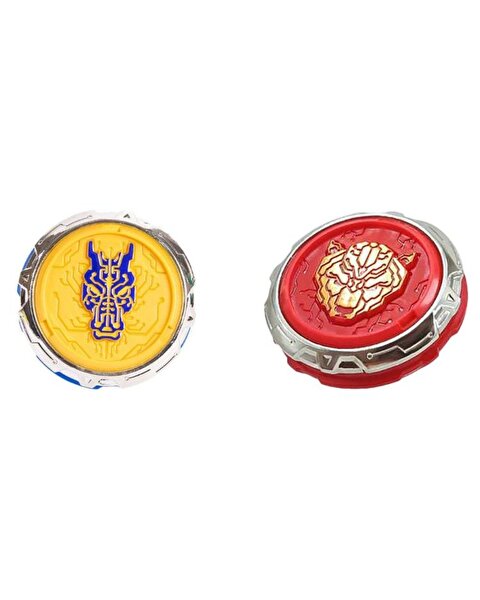Infinity Nado Başlangıç Paketi Fury Wave Dragon ve Blazing War