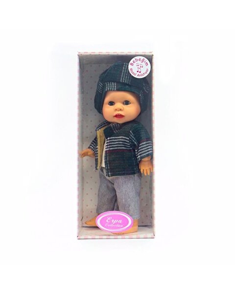 Rüzgar Bebek Masal Anlatan