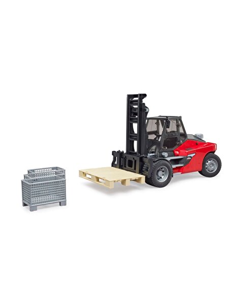 Bruder Linde Forklift