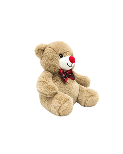 Rocky Bear Peluş 25 Cm