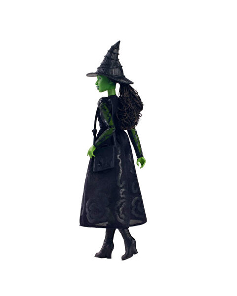 Wicked Elphaba Koleksiyon Bebek HXT62