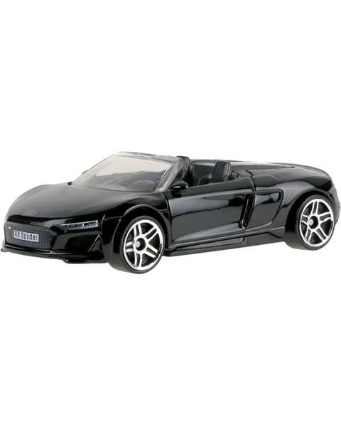 Hot Wheels Tekli Araba 2019 Audi R8 Spyder JJJ84