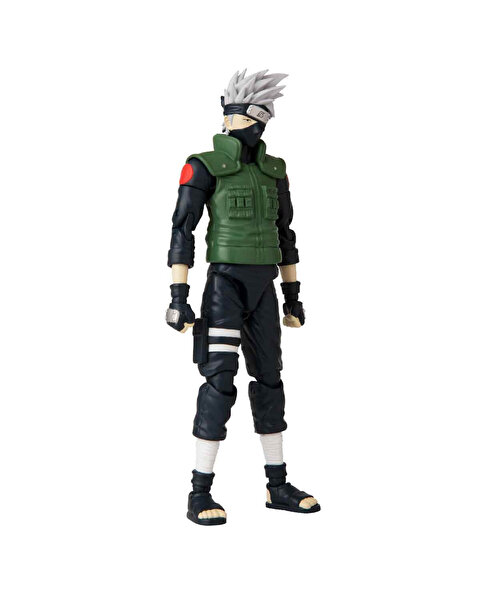 Anime Heroes Kakashi Figürü 16 Cm