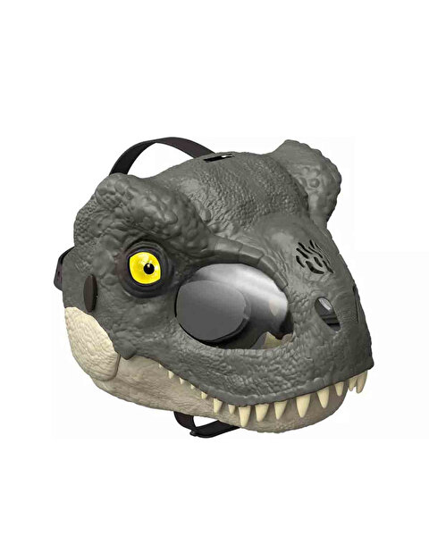 Sesli ve Işıklı Jurassic World Dinozor Maskesi JCH04