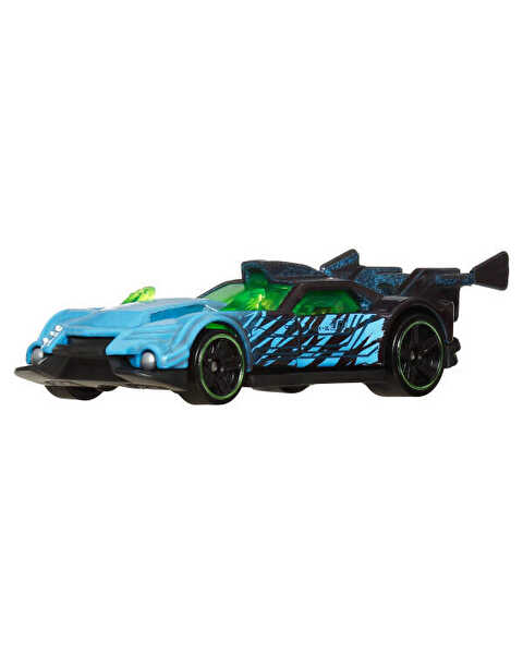 Hot Wheels 1:64 Renk Değiştiren Araçlar GT Hunter JCM34