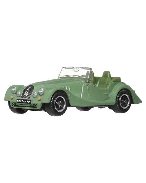 Matchbox Tekli̇ Arabalar Morgan Plus Four JHP09