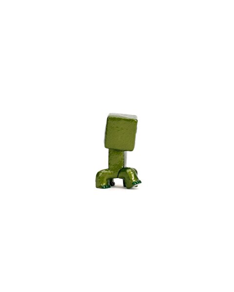 Jada Minecraft Film Figürleri Creeper