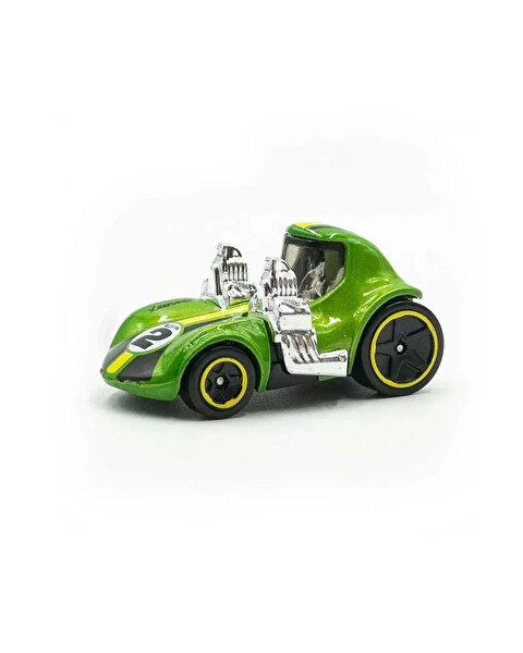 Hot Wheels Tekli Arabalar Tooned Twin Mill HKH14