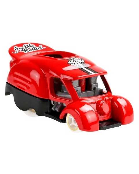 Hot Wheels Tekli Araba See Me Rollin GTB61