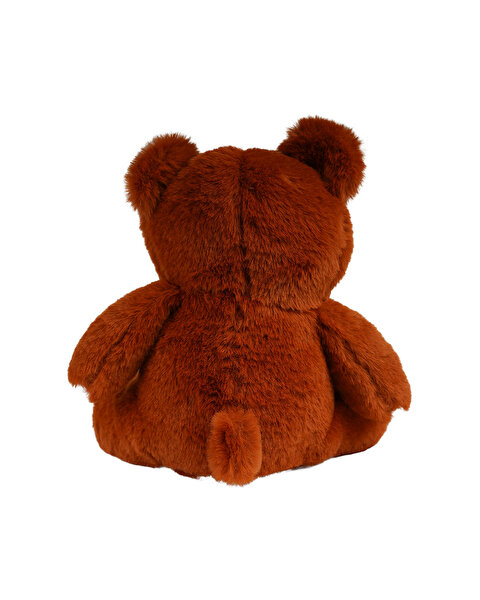 Mini Koyu Kahve Ayı 20 Cm