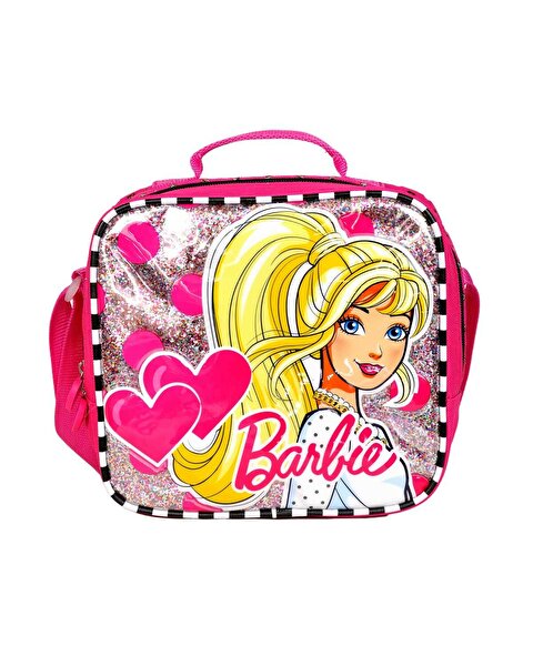 Barbie Beslenme Çantası 95277