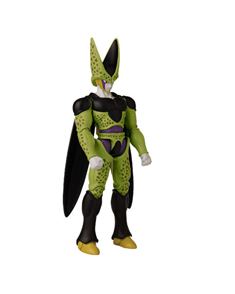 Dragon Ball Sınır Tanımaz Serisi 30 Cm Figürleri Cell Final Form