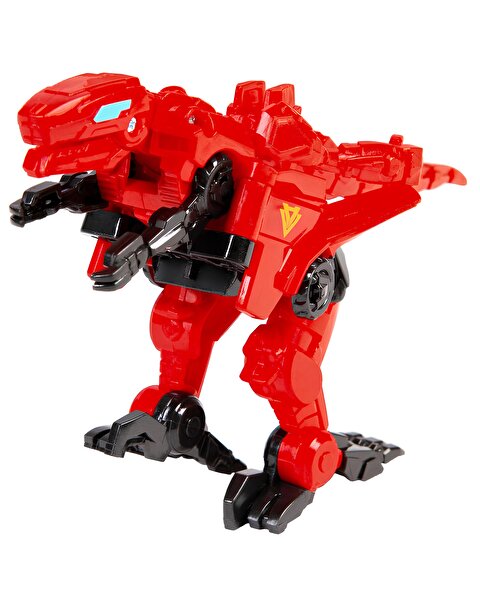 Transformer Lucio Dönüşen Dinoster