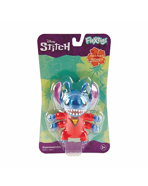 Flexfigs Stitch Aksiyon Figür Alien 55268