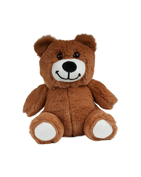 Mini Kahve Ayı 20 Cm