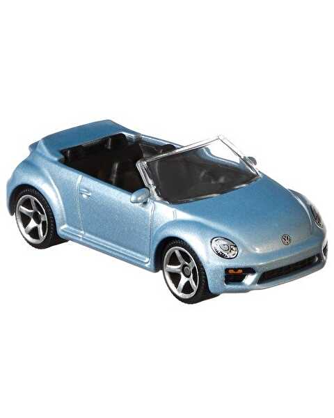 Matchbox Tekli Arabalar Volkswagen the Beetle Convertible GKM50