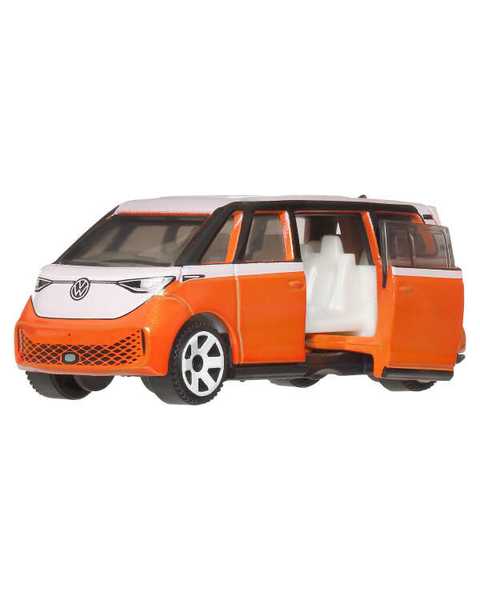 Matchbox 1:64 Arabalar 2024 Volkswagen Id. Buzz JHV49