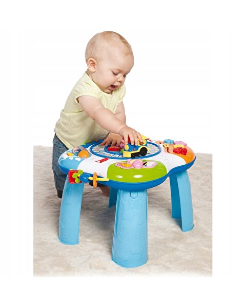 Winfun Bebek Aktivite Oyuncak Masası Piyano