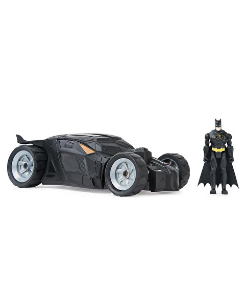 DC Comics Batman Batmobile Uzaktan Kumandalı Araba