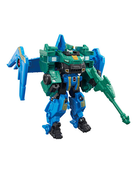 Transformer Dinoster Raptor Blast Wing