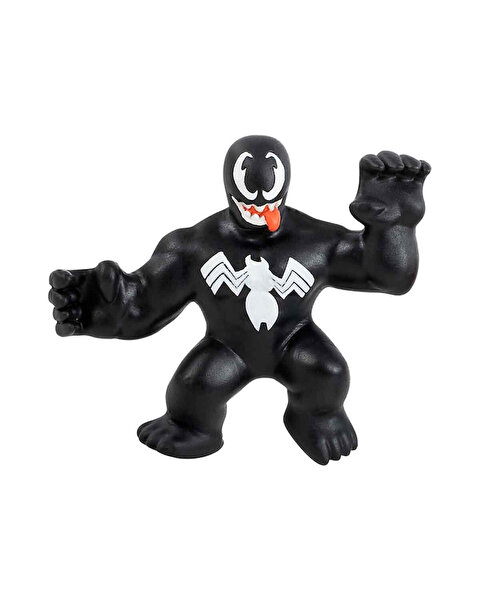 Goojitzu Marvel Minis Figür Tekli Paket S8 CDU12-08275 Venom