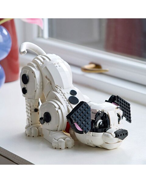 LEGO Disney 101 Dalmaçyalı Köpek Yavrusu 43269