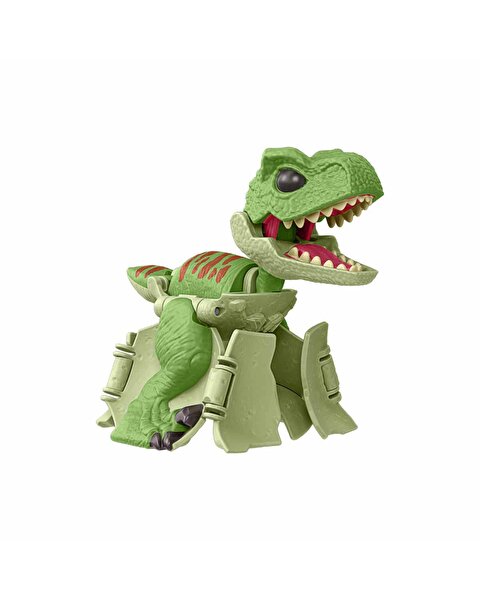Jurassic World Değişim Serisi Velociraptor HVB09