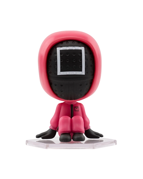 Squid Game Bobble Hero Figür 3