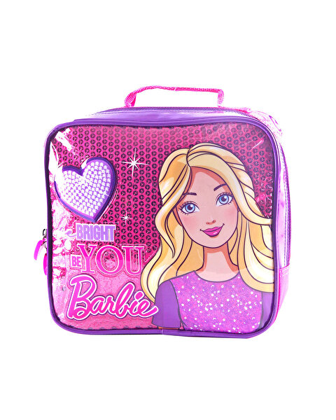 Barbie Beslenme Çantası 88902