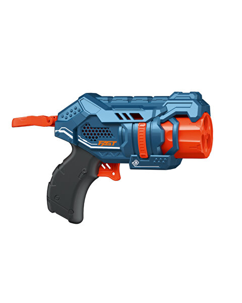 Fast Pioneer X Hero Oyuncak Dart Tabancası Seti