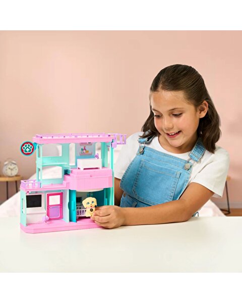 Little Live Pets Mama Surprise Families Pati Bakım Evi 26673