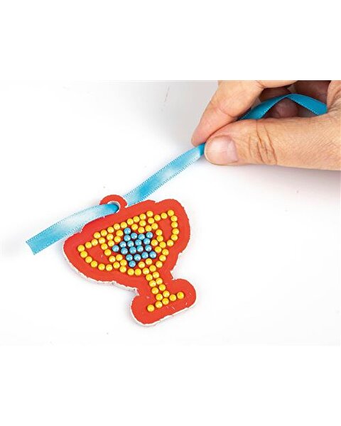 Clementoni Idea Sparkly Creations Oyun Simgeleri