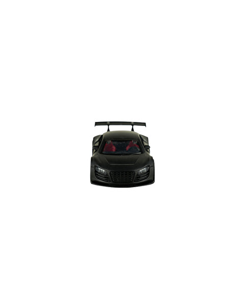 Die Cast 1:32 Çek Bırak Spor & SUV Araba Siyah