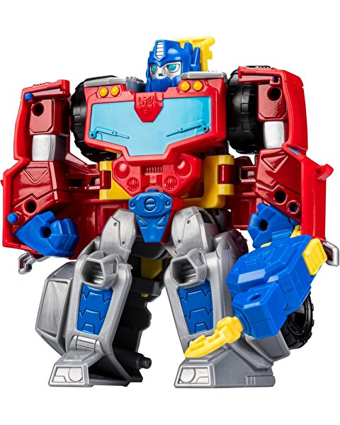 Transformers Rescue Bots Figür Optimus Prime F4628