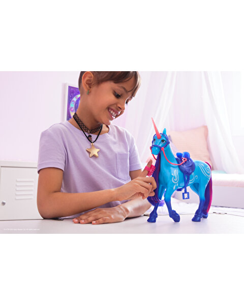 Unicorn Academy Unicorn River