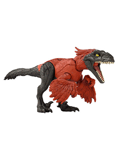 Jurassi̇c World Hareketli̇ Dinozor Figürleri̇ Pyroraptor JCL56