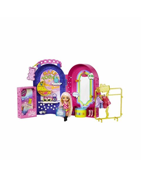 Barbie Extra Mini Butik HHN15