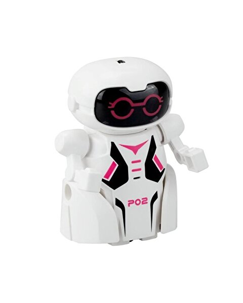 Silverlit Mini Droid Z Kumandalı Robot P02