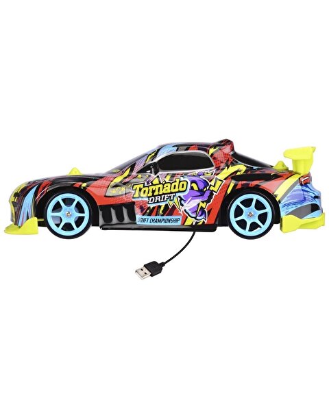 Dickie Tornado Drift 1:24 RC Uzaktan Kumandalı Araba